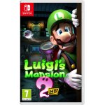 Luigi's mansion 2 hd (switch) Luigi's mansion 2 hd (switch)