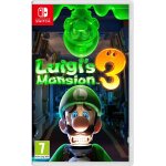 Luigi's mansion 3 (switch) Luigi's mansion 3 (switch)