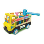 Camion musical - lumi camion tap tap Camion musical - lumi camion tap tap