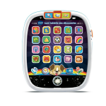 Lumi tablette des d�couvertes