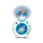 Lumi veilleuse nuit enchantee