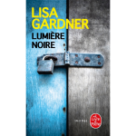 Lumi�re noire (poche)