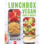 Lunch box vegan pour le boulot (broch�)