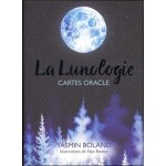 La lunologie - cartes oracle (coffret) (coffret)
