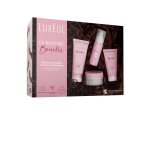 Lux�ol coffret routine boucles voyage