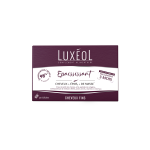 Lux�ol compl�ment alimentaire �paississant cheveux fins 90 g�lules