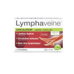 Lymphaveine 60 capsules