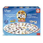 Le lynx disney 100 Le lynx disney 100