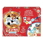 Lynx myst�re 150 images