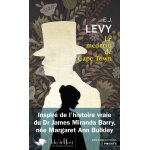 Le mdecin de cape town (poche)