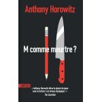 M comme meurtre ? (grand format)
