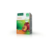 Maca bio, vigueur et energie 75 végécaps Maca bio, vigueur et energie 75 végécaps
