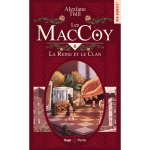 Les maccoy - tome 06 - la reine et le clan (poche)