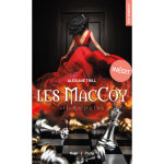 Maccoy - tome 06 - la reine et le clan (poche)