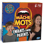 M�che - mots enfants contre parents - jeu de societe de rapidit�