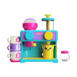 Ma machine a cafe de bain