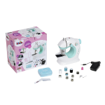 Machine � coudre pour enfants styling star