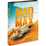 Mad max - collection 5 film