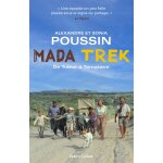 Mada trek - de tular  tamatave (broch)