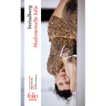 Mademoiselle julie - une trag�die naturaliste (poche)