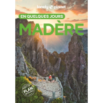 Mad�re en quelques jours 4ed (poche)