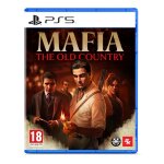Mafia : the old country (ps5) Mafia : the old country (ps5)