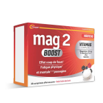 Mag2 boost x20cpr eff