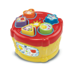 Magi tam - tam des formes