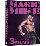 Magic mike - trilogie