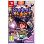 Magical bakery (switch)