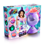 Magical slime - la fabrique � potions