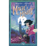 Magie  minuit - tome 1 (poche)