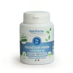 Magnsium + b6 x 40 glules