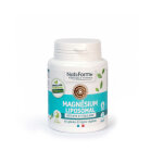 Magnésium liposomal 60 gélules végétales Magnésium liposomal 60 gélules végétales