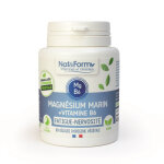 Magnsium marin & vitamine b6 80 glules