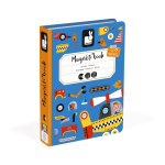 Magn�ti'book bolides, 50 magnets
