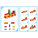 Magnetico - le fichier (jeunesse)