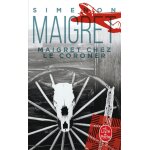Maigret chez le coroner (poche)