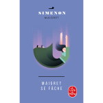 Maigret se f�che (poche)
