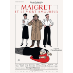 Maigret et le mort amoureux