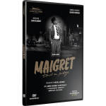 Maigret tend un pi�ge
