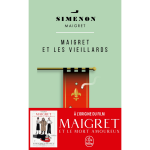 Maigret et les vieillards (poche)