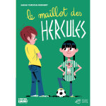 Le maillot des hercules (broch�)