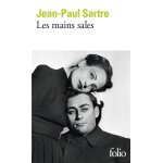 Les mains sales - pice en sept tableaux (grand format)