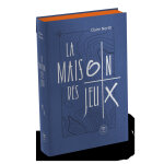 La maison des jeux, l'int�grale (reli�)