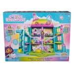 La maison magique c�l�bration gabby et la maison magique