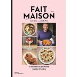 Fait maison n2 par cyril lignac (broch)