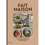 Fait maison n3 par cyril lignac (broch)