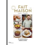 Fait maison n°6 - spécial fêtes (broché) Fait maison n°6 - spécial fêtes (broché)