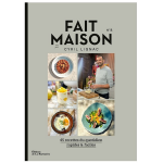 Fait maison n8 (broch)